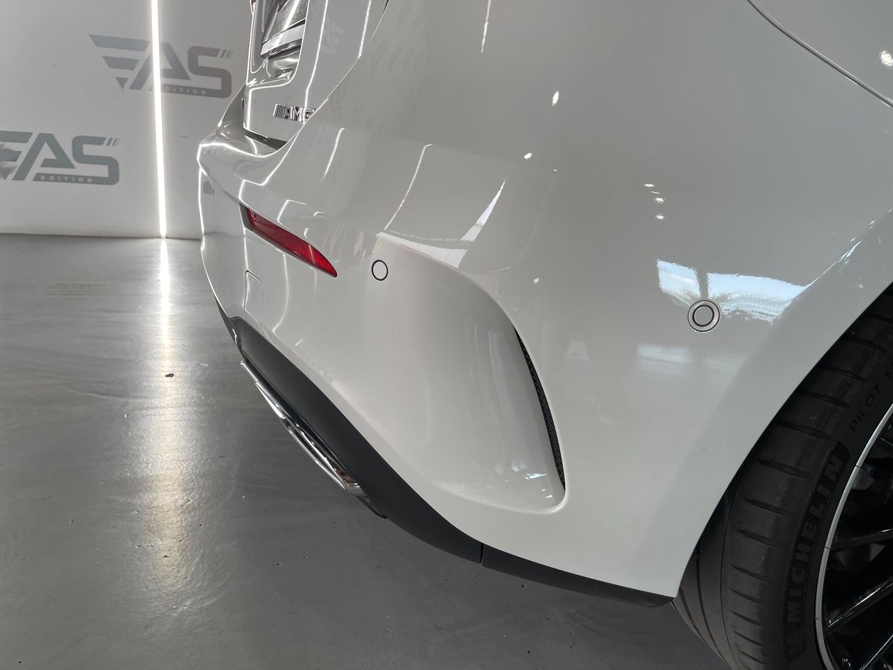 Imagen 33 del Mercedes Clase A en Auto Select Edition, Figueres