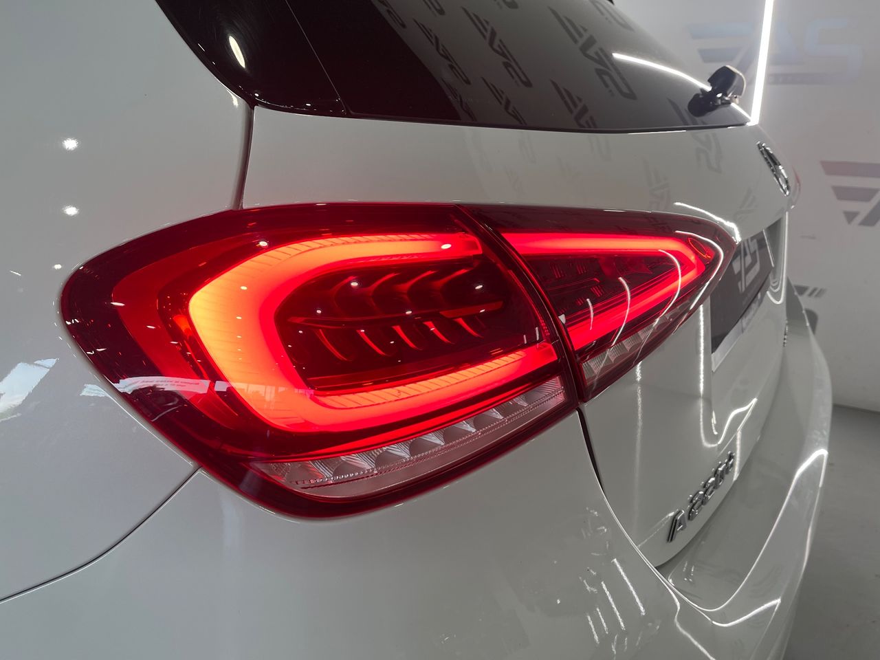 Imagen 11 del Mercedes Clase A en Auto Select Edition, Figueres