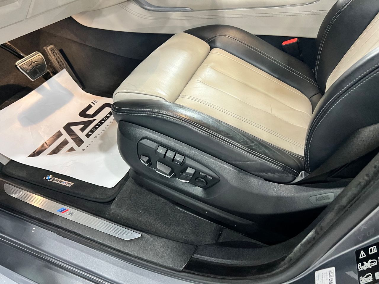 Imagen 132 del BMW X6 en Auto Select Edition, Figueres