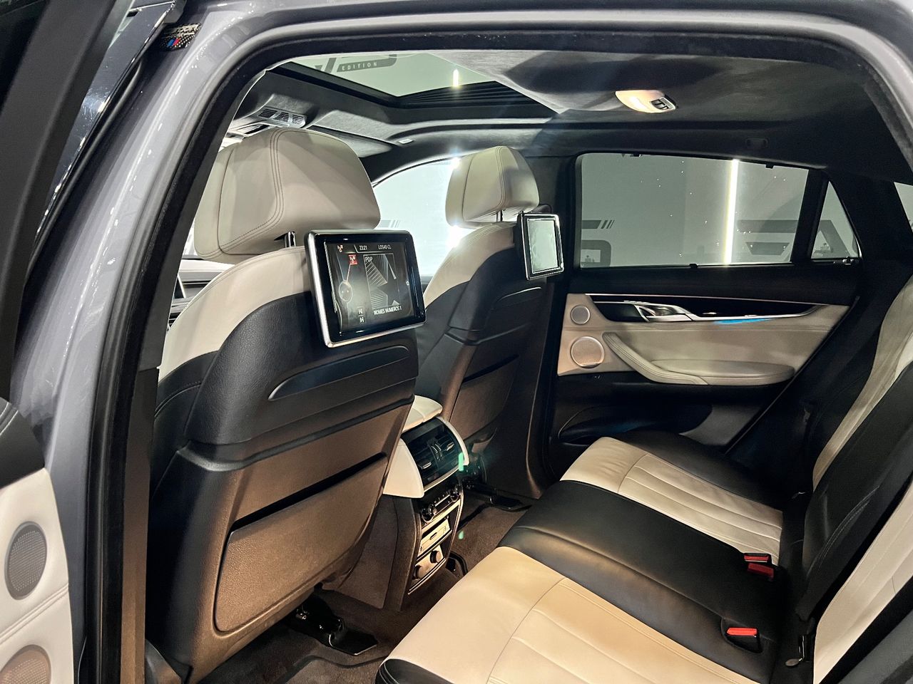 Imagen 118 del BMW X6 en Auto Select Edition, Figueres