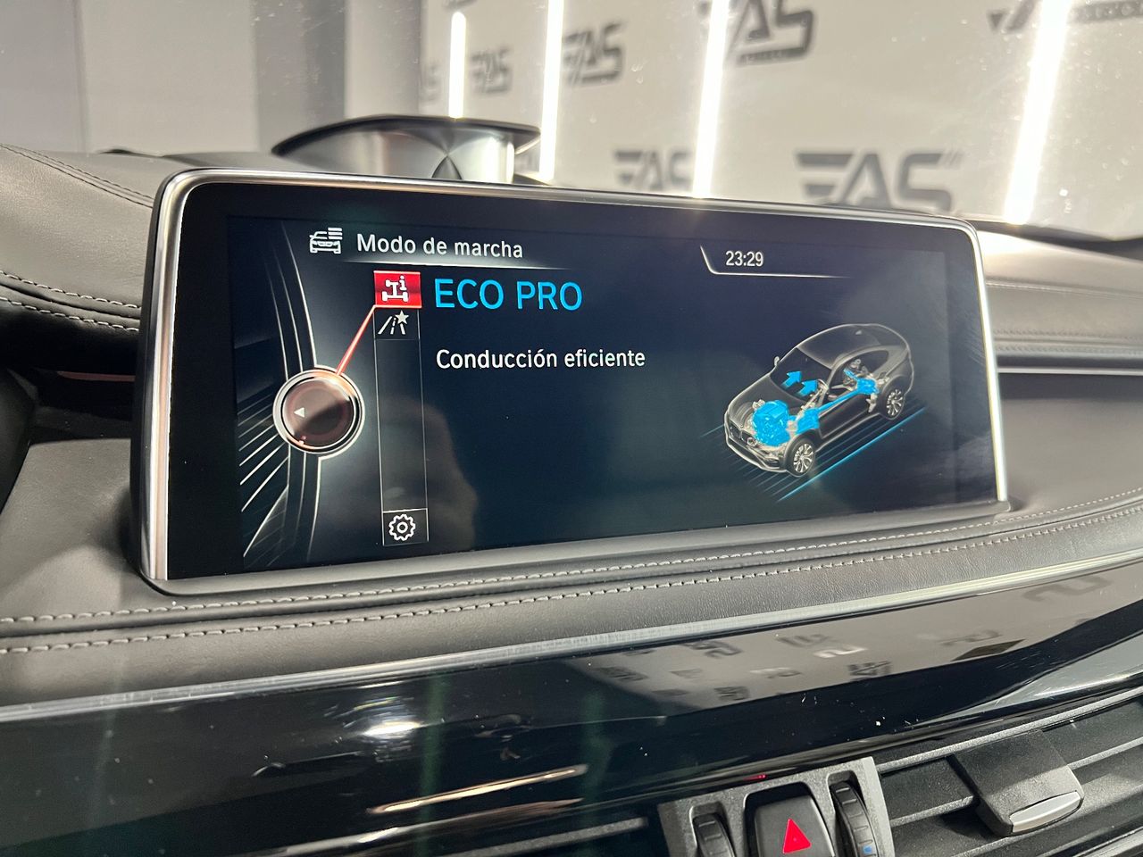 Imagen 75 del BMW X6 en Auto Select Edition, Figueres