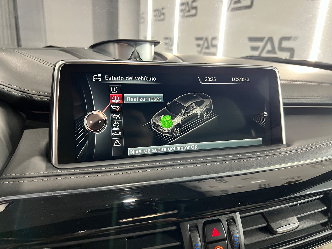 Imagen 62 del BMW X6 en Auto Select Edition, Figueres