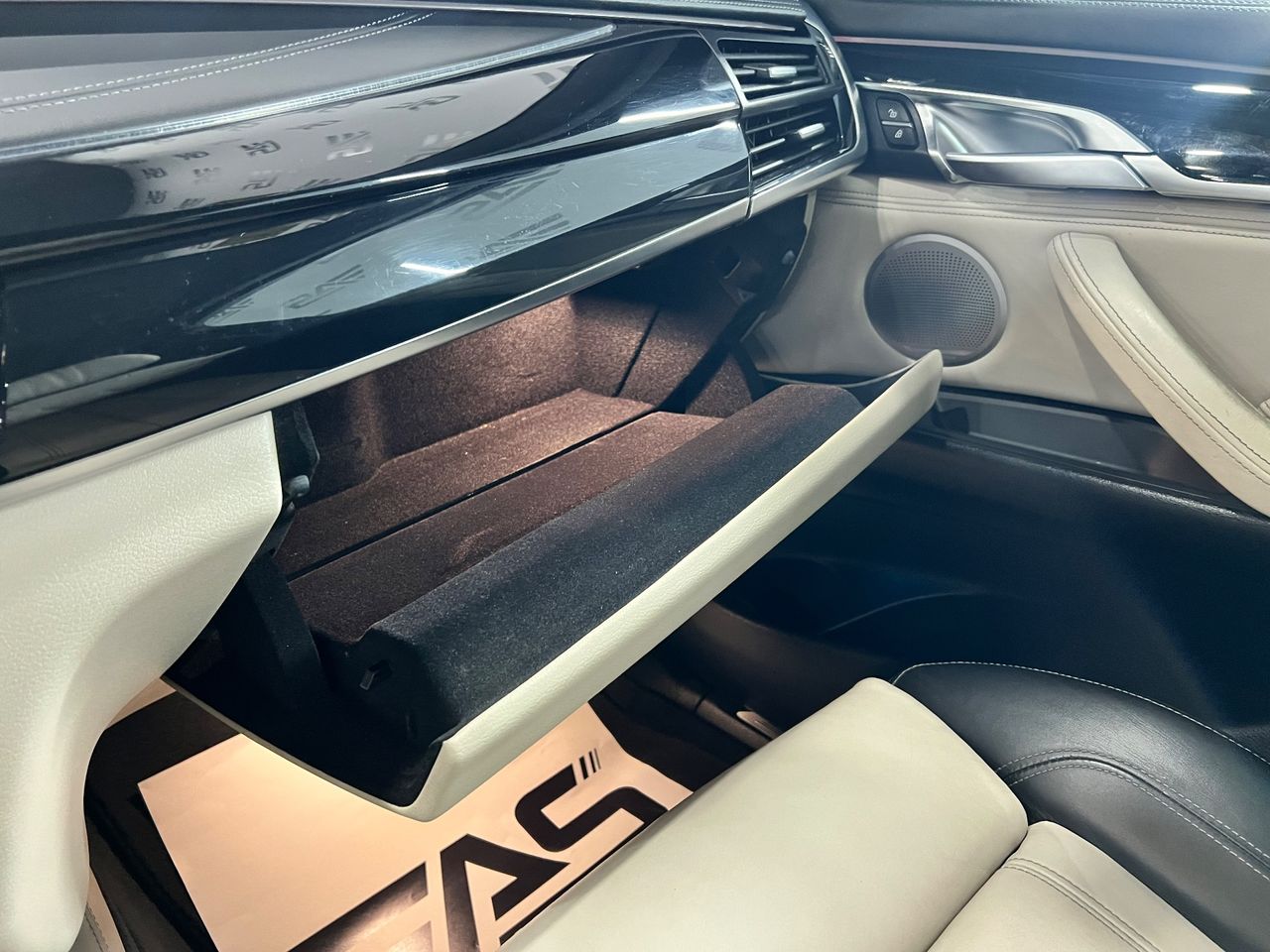 Imagen 153 del BMW X6 en Auto Select Edition, Figueres