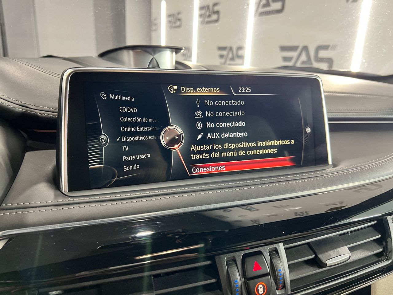 Imagen 57 del BMW X6 en Auto Select Edition, Figueres