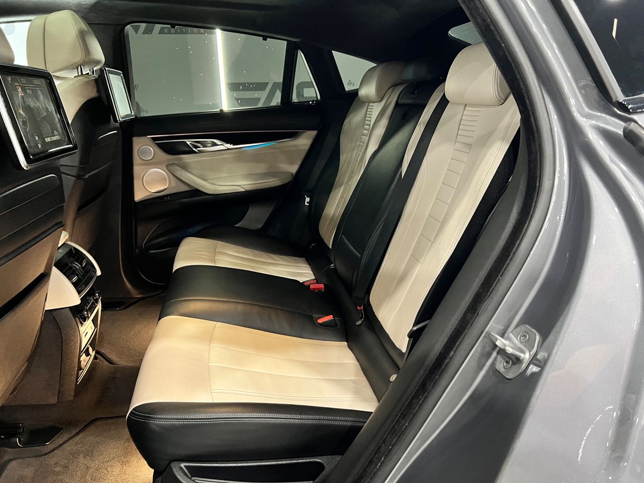 Imagen 124 del BMW X6 en Auto Select Edition, Figueres