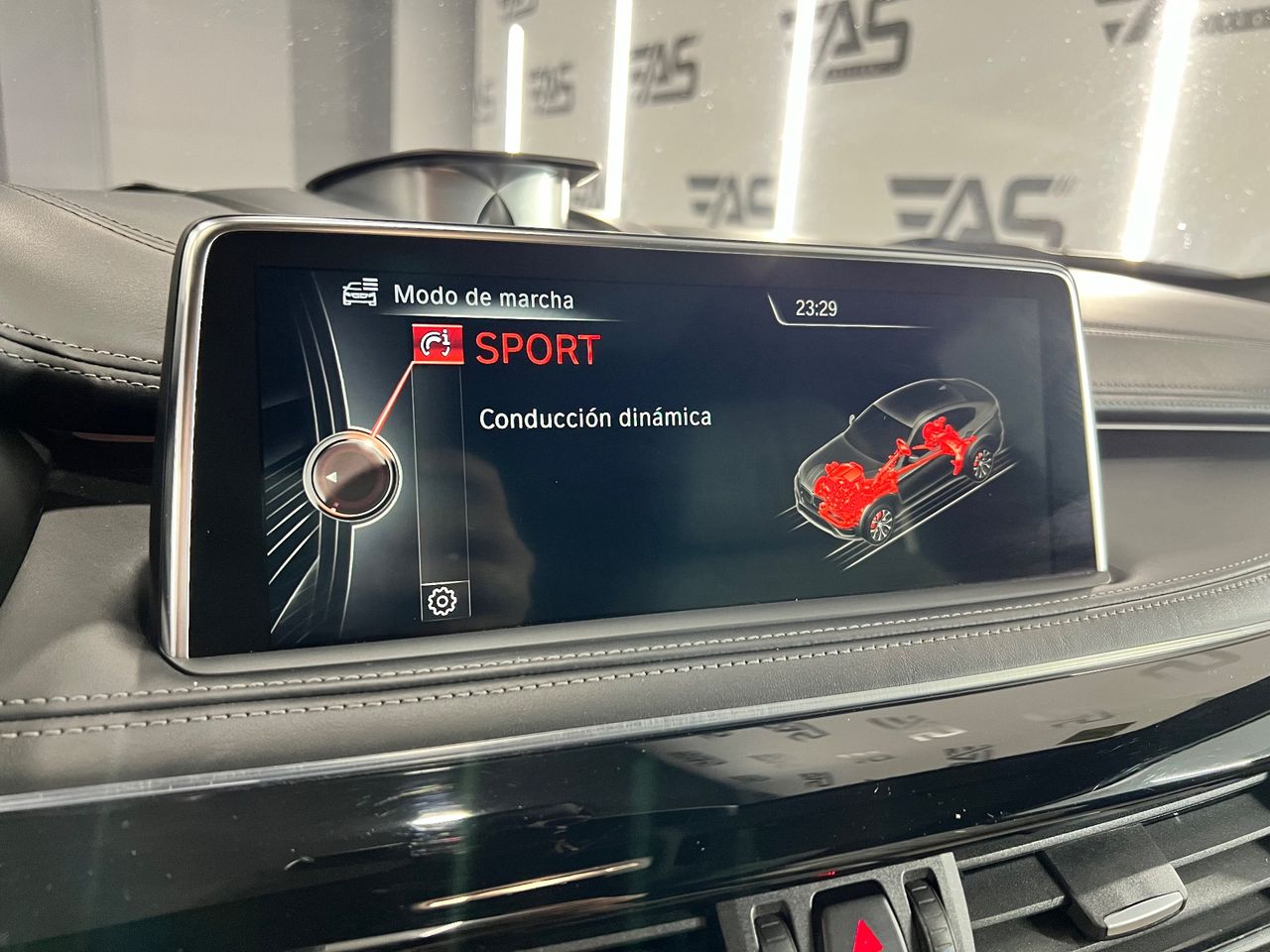Imagen 77 del BMW X6 en Auto Select Edition, Figueres
