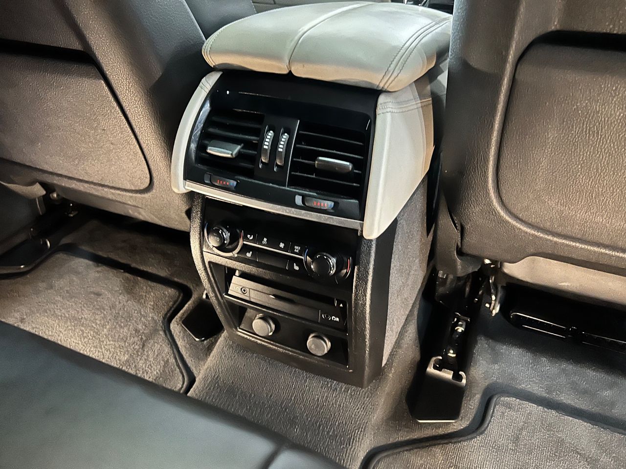 Imagen 98 del BMW X6 en Auto Select Edition, Figueres