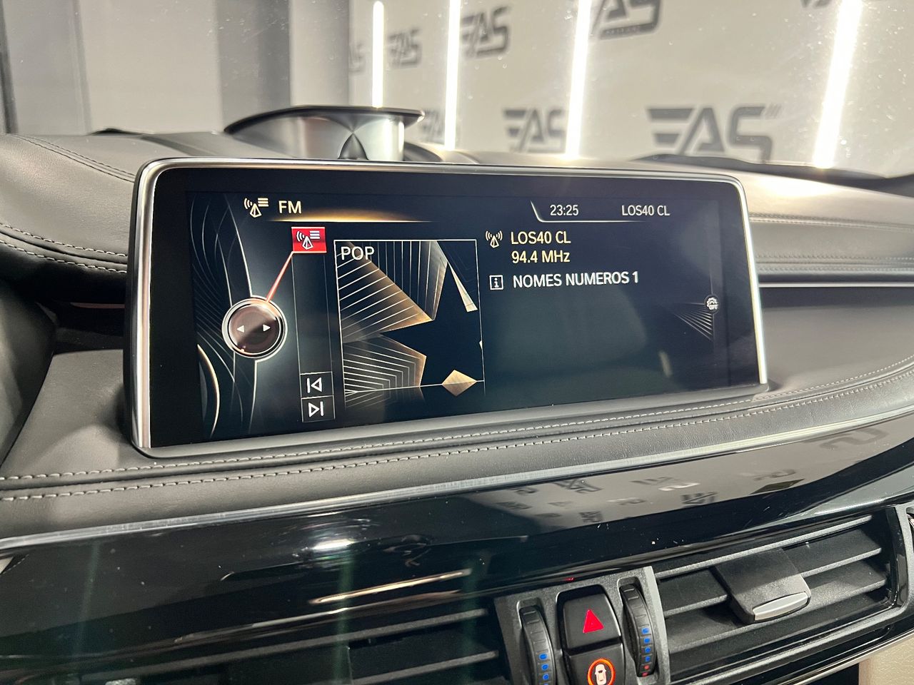 Imagen 58 del BMW X6 en Auto Select Edition, Figueres