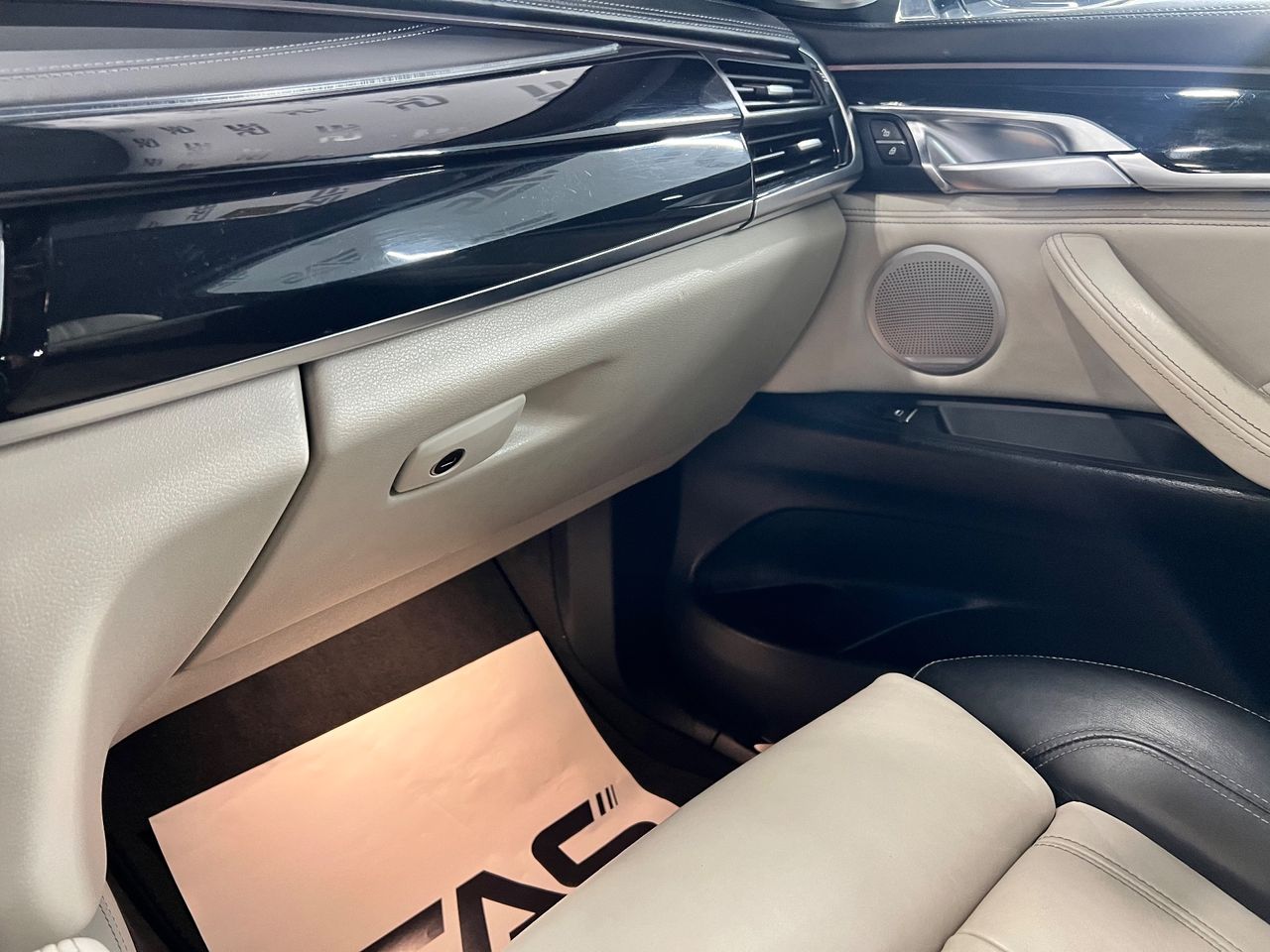 Imagen 152 del BMW X6 en Auto Select Edition, Figueres