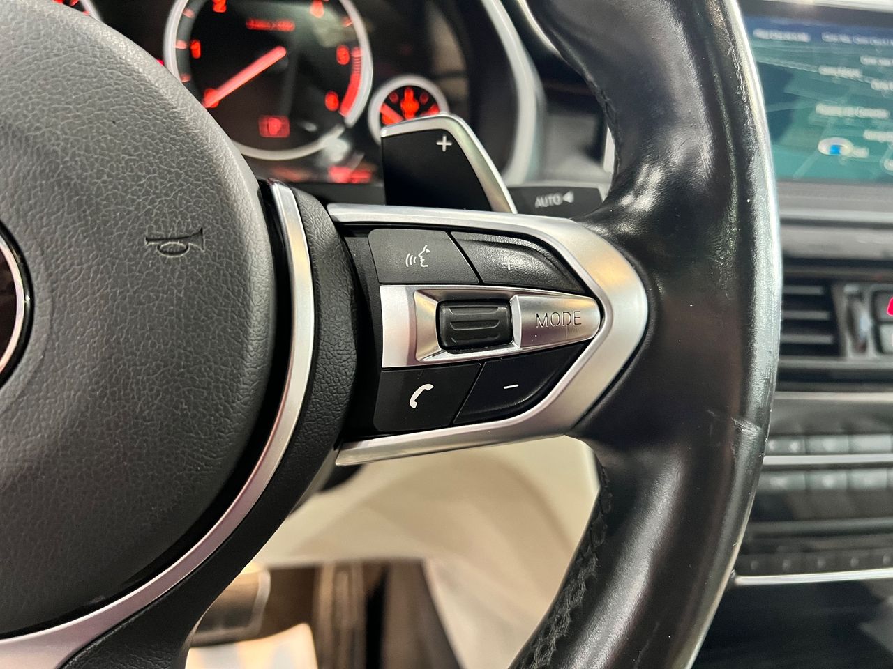 Imagen 163 del BMW X6 en Auto Select Edition, Figueres