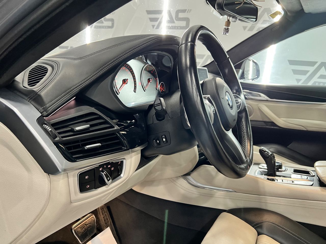 Imagen 130 del BMW X6 en Auto Select Edition, Figueres