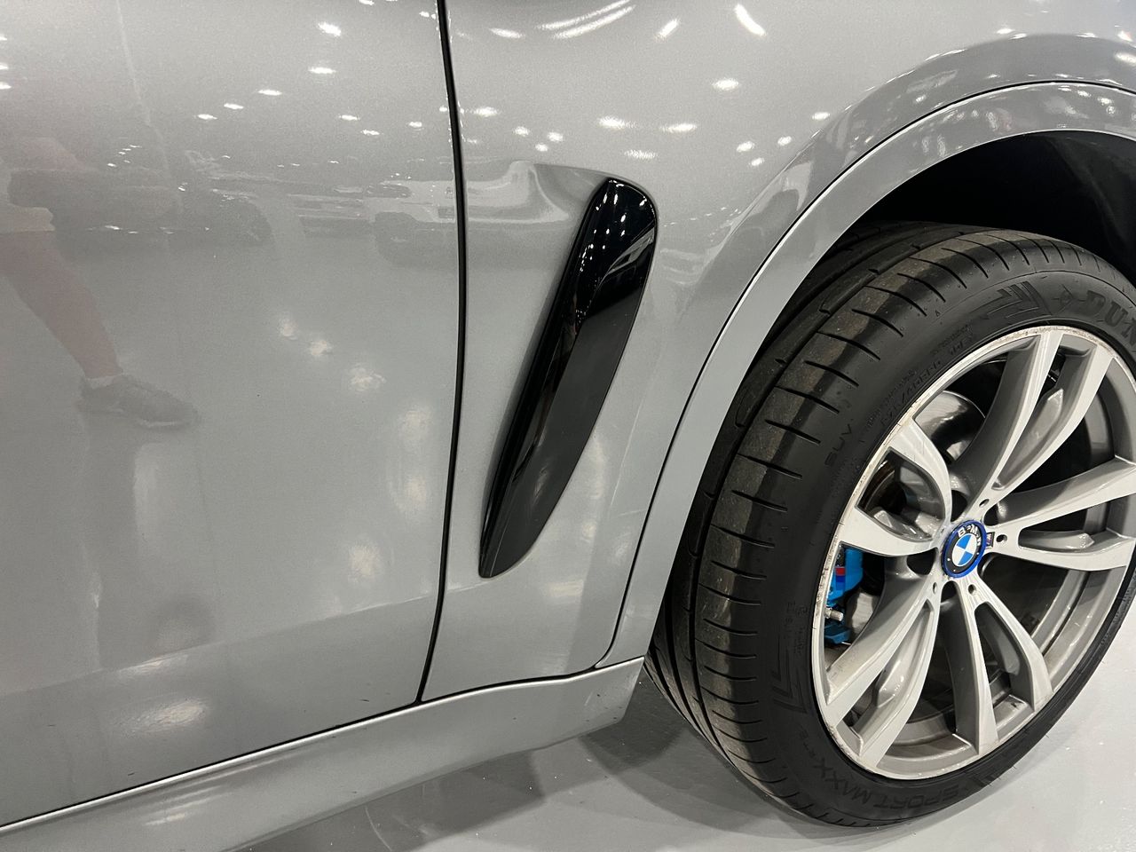 Imagen 15 del BMW X6 en Auto Select Edition, Figueres
