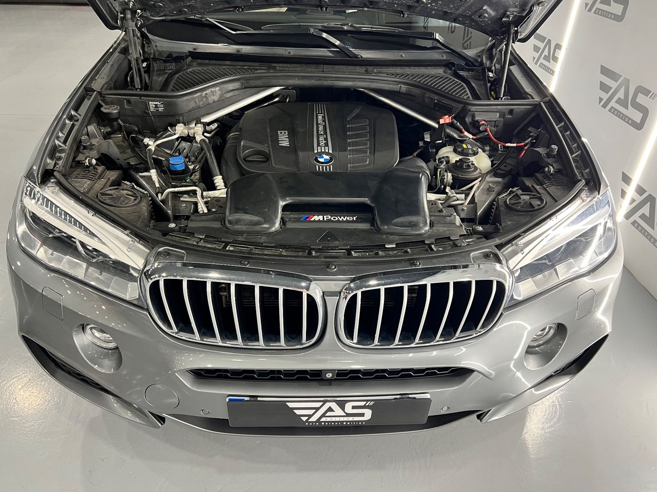 Imagen 42 del BMW X6 en Auto Select Edition, Figueres