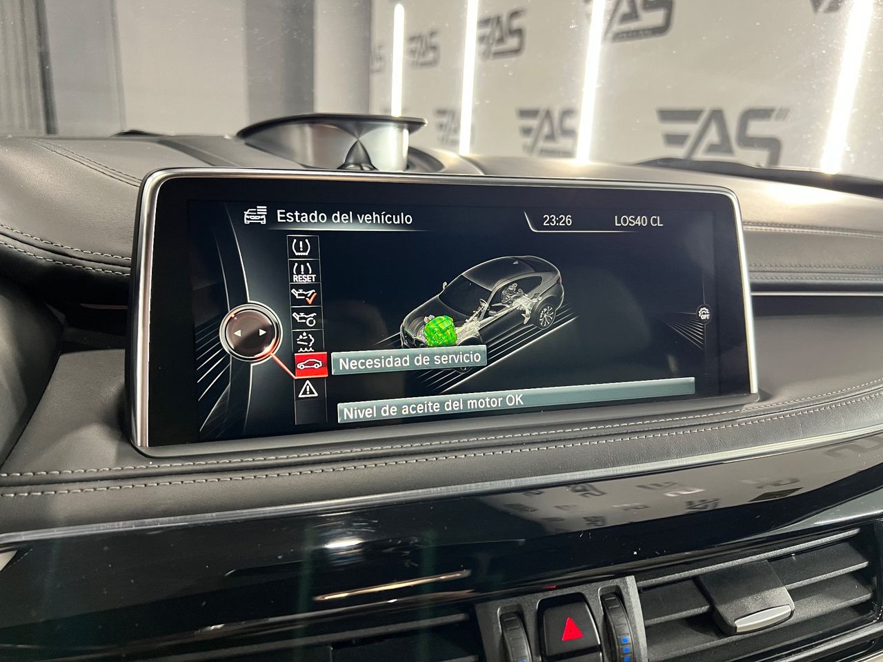 Imagen 66 del BMW X6 en Auto Select Edition, Figueres