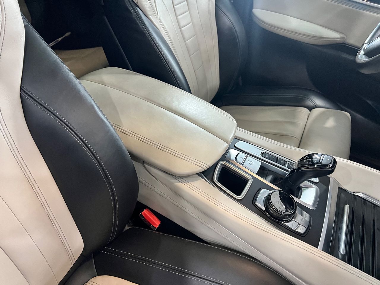 Imagen 96 del BMW X6 en Auto Select Edition, Figueres