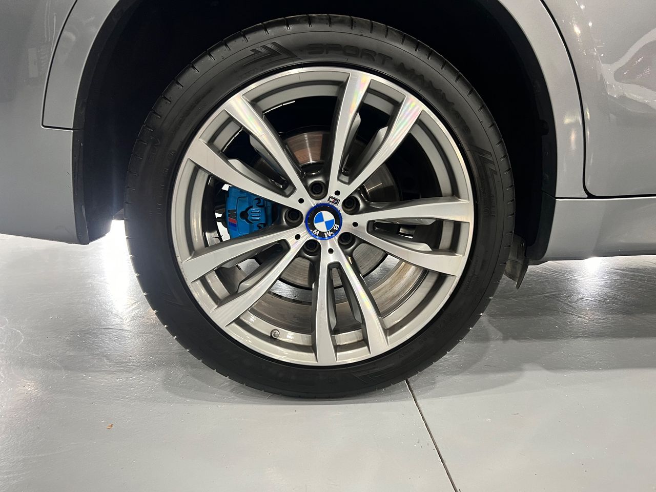 Imagen 38 del BMW X6 en Auto Select Edition, Figueres