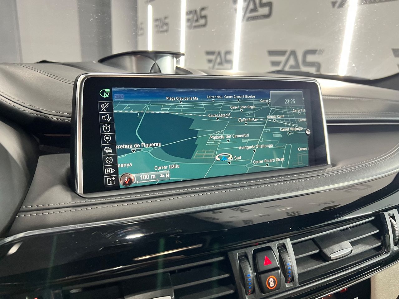 Imagen 56 del BMW X6 en Auto Select Edition, Figueres