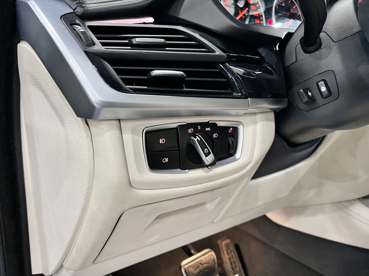 Imagen 129 del BMW X6 en Auto Select Edition, Figueres