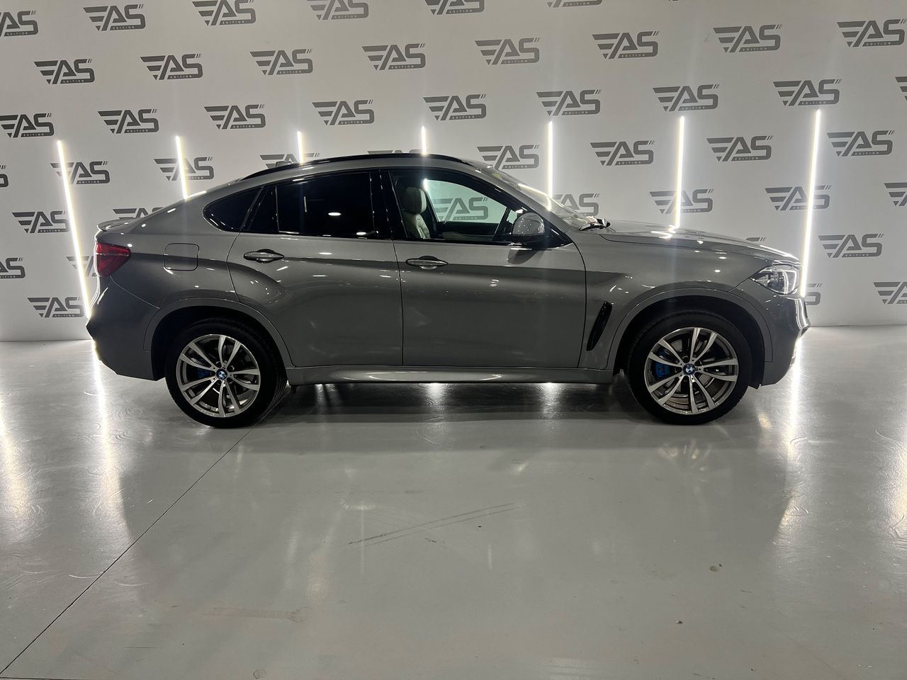 Imagen 7 del BMW X6 en Auto Select Edition, Figueres