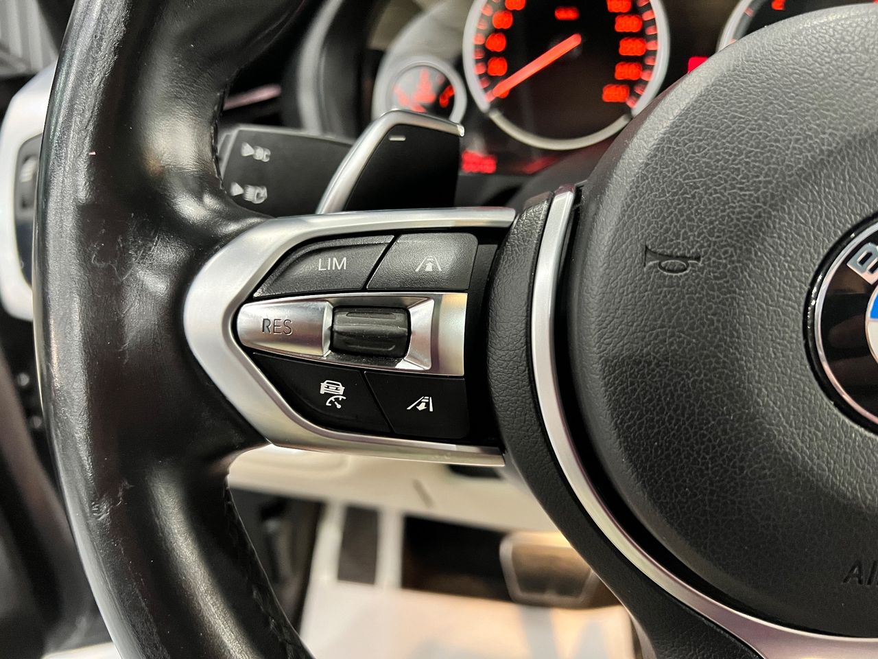 Imagen 165 del BMW X6 en Auto Select Edition, Figueres