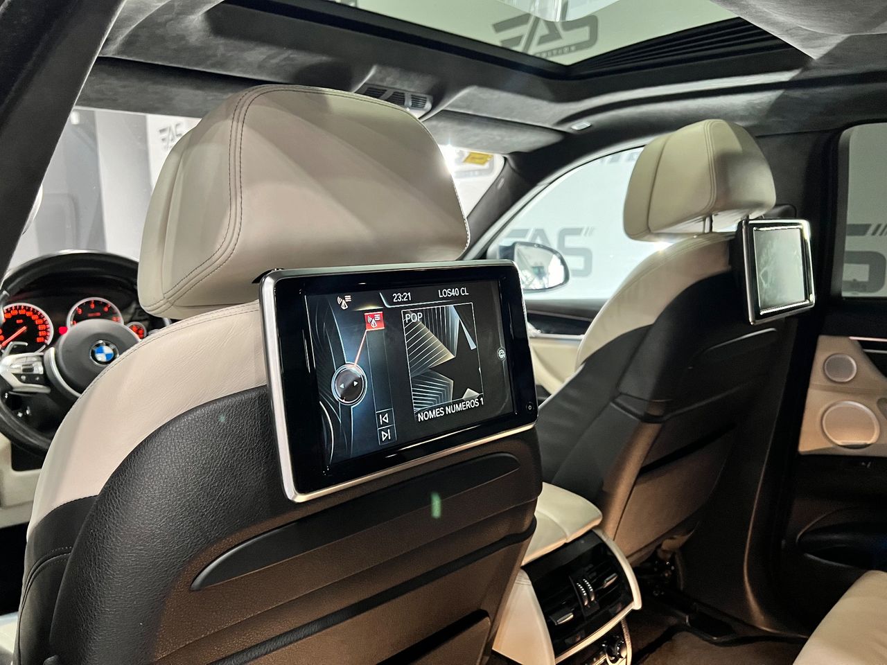 Imagen 119 del BMW X6 en Auto Select Edition, Figueres