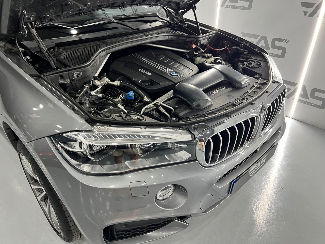 Imagen 43 del BMW X6 en Auto Select Edition, Figueres