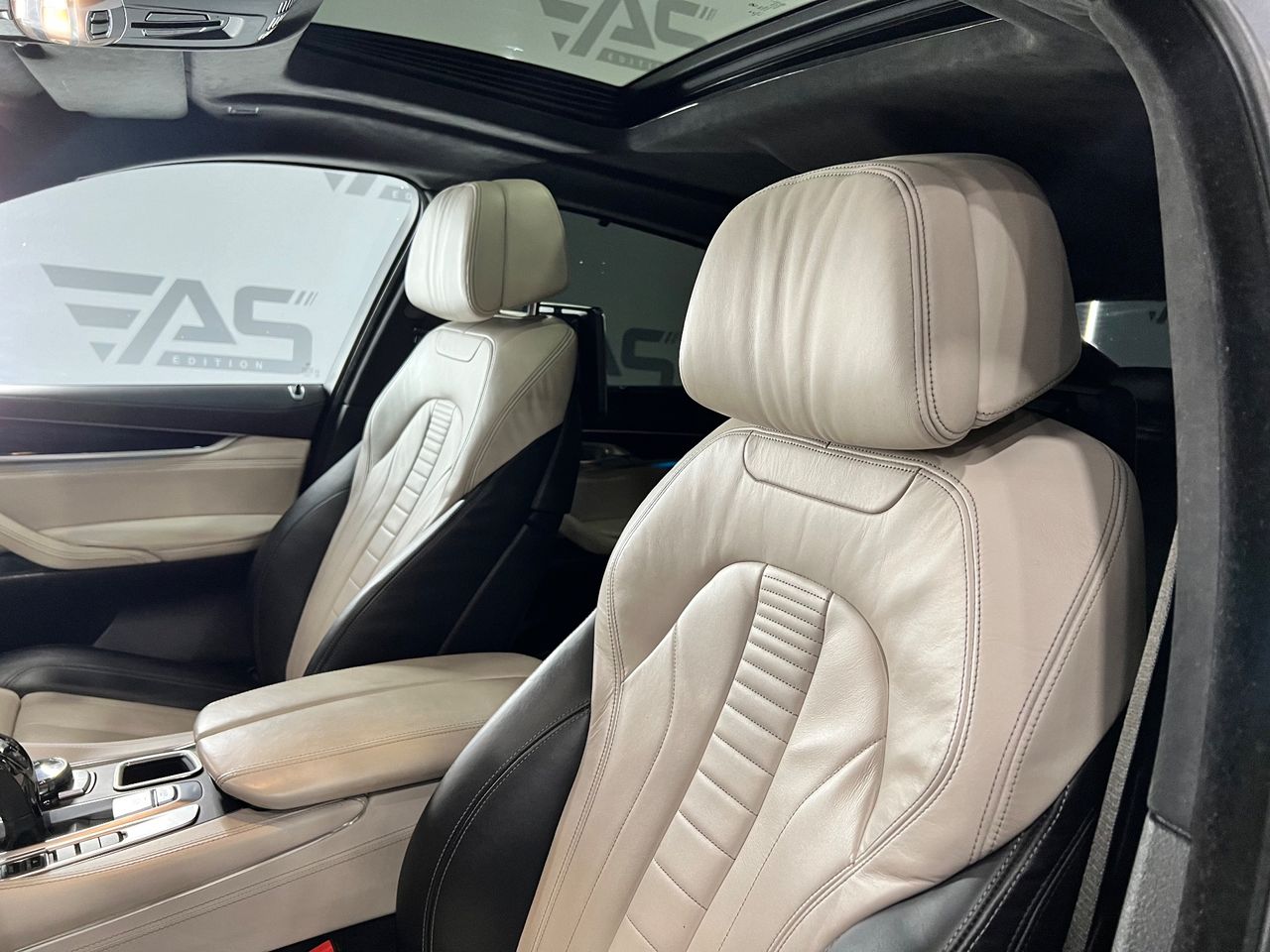 Imagen 135 del BMW X6 en Auto Select Edition, Figueres