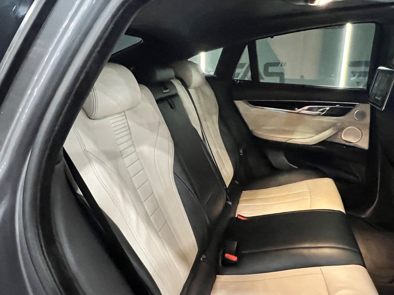 Imagen 109 del BMW X6 en Auto Select Edition, Figueres