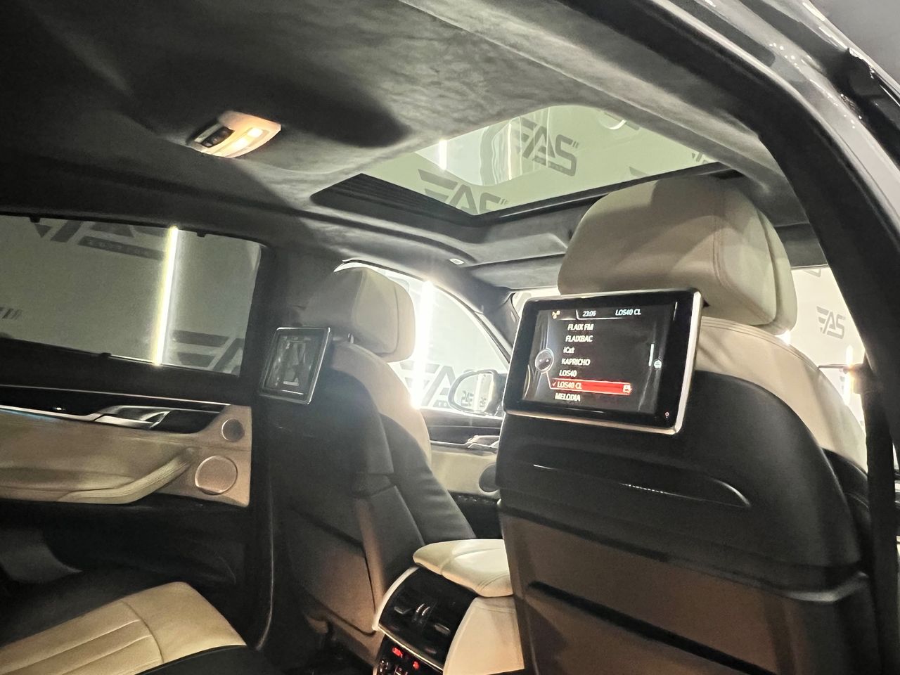 Imagen 104 del BMW X6 en Auto Select Edition, Figueres