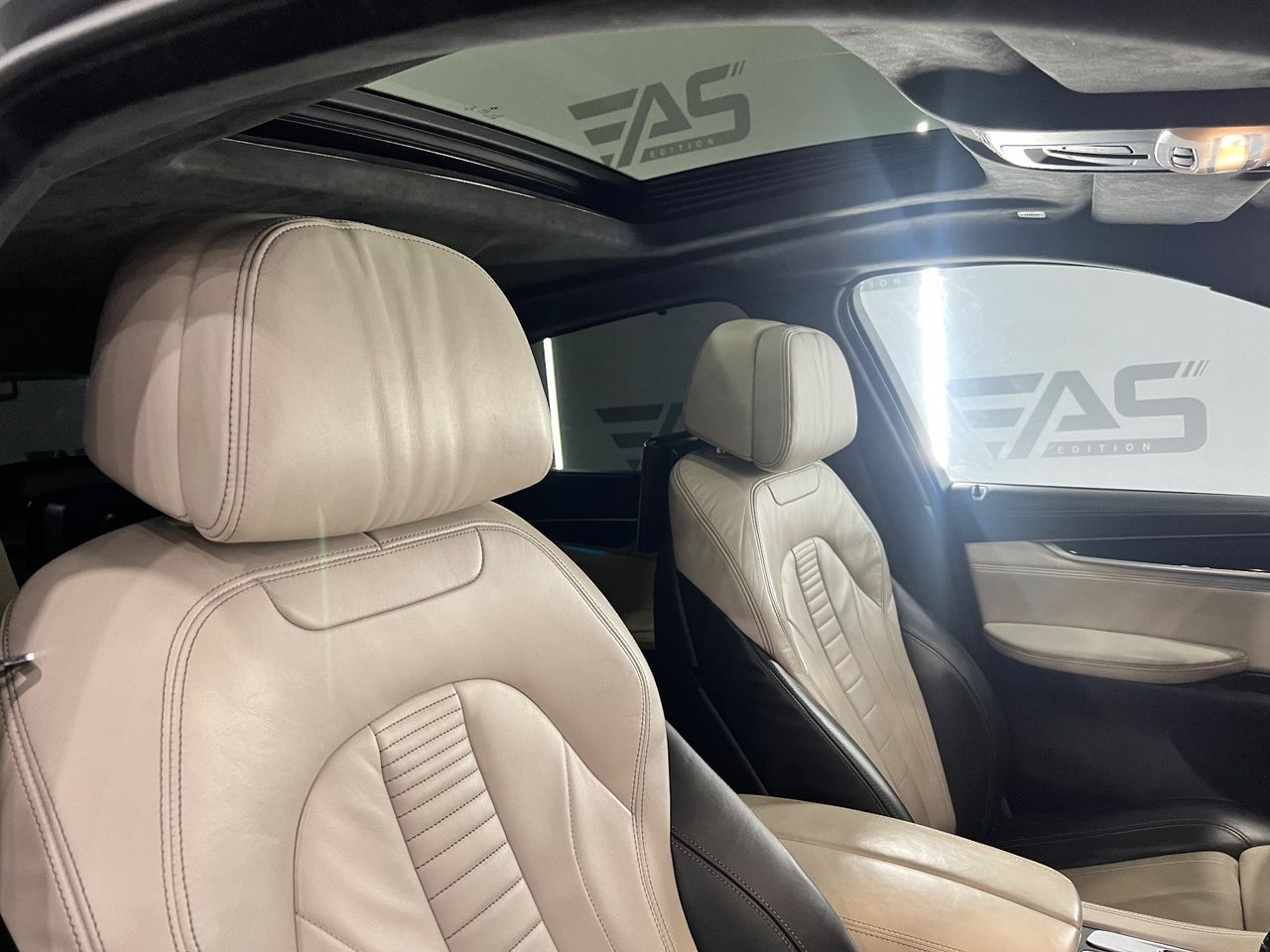 Imagen 91 del BMW X6 en Auto Select Edition, Figueres