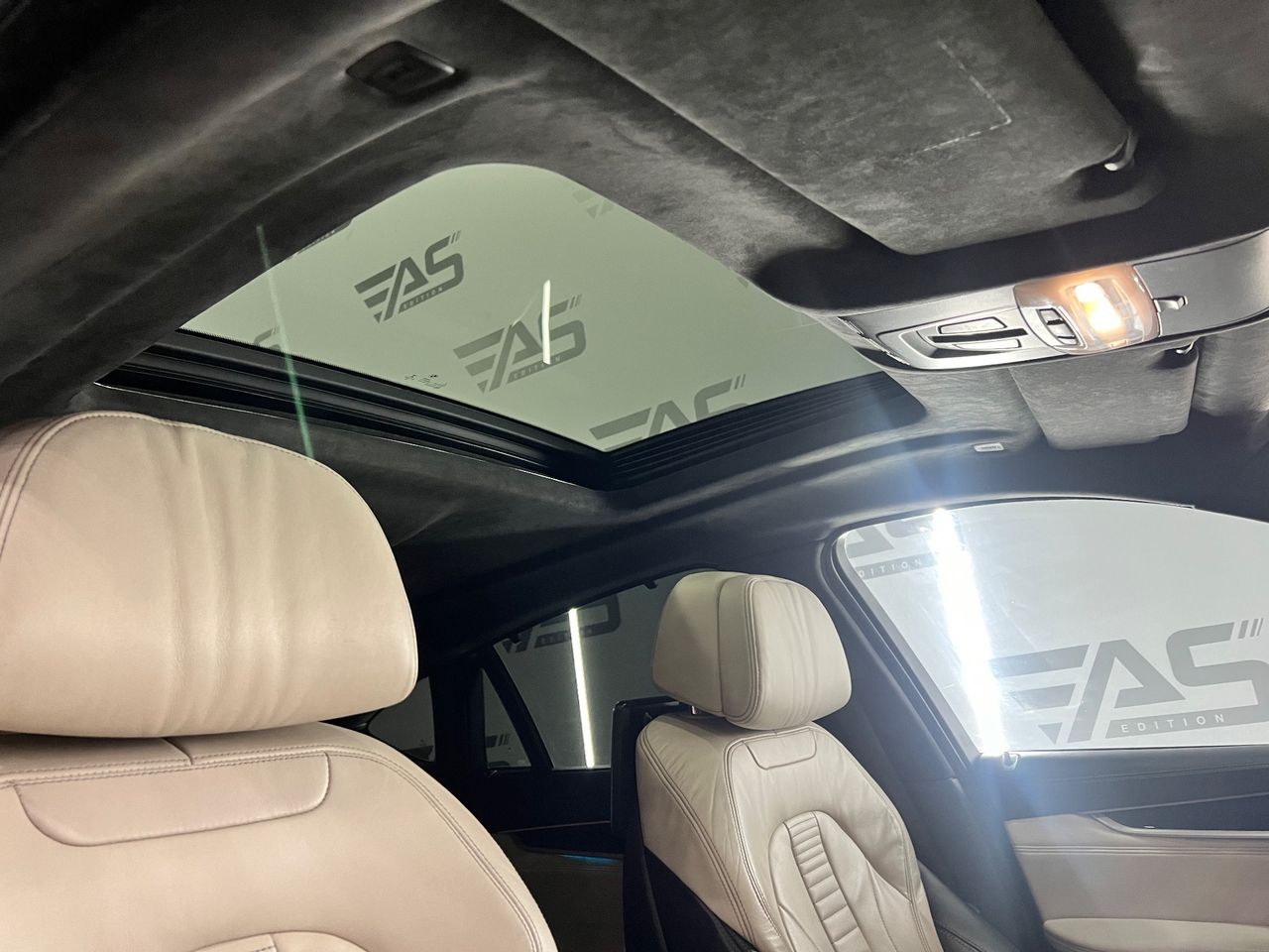 Imagen 86 del BMW X6 en Auto Select Edition, Figueres