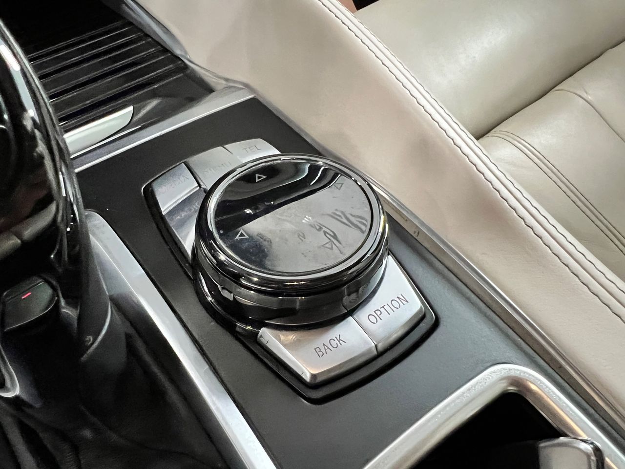Imagen 159 del BMW X6 en Auto Select Edition, Figueres