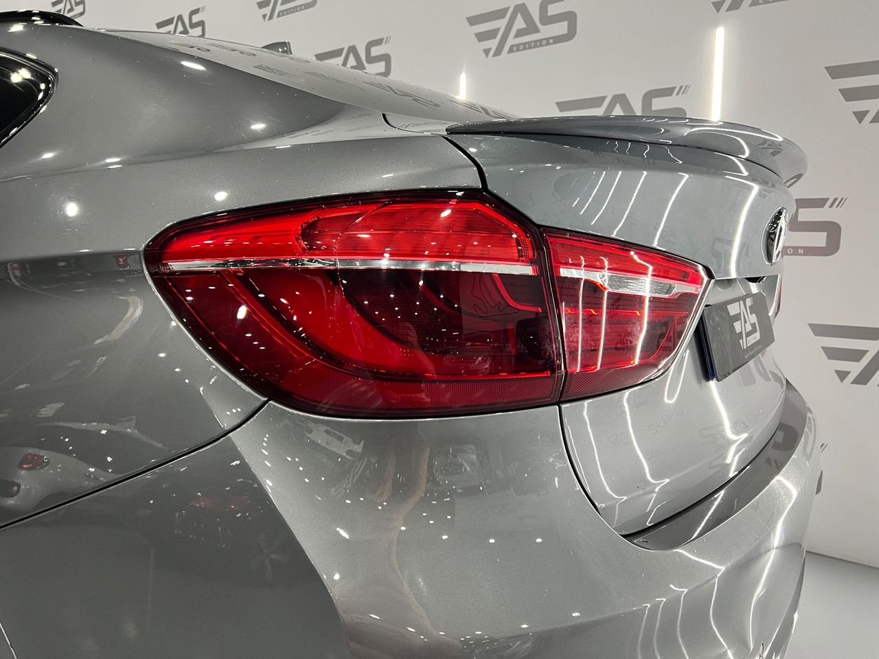Imagen 35 del BMW X6 en Auto Select Edition, Figueres