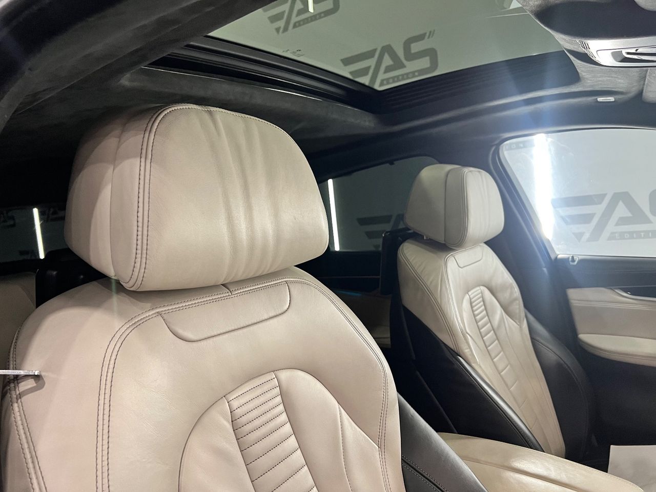 Imagen 85 del BMW X6 en Auto Select Edition, Figueres