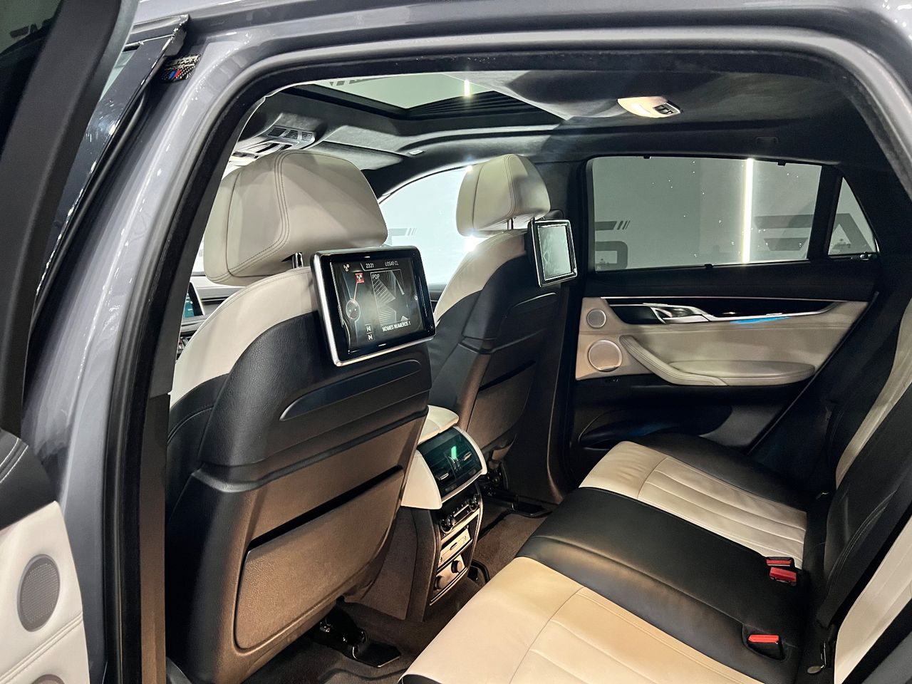 Imagen 125 del BMW X6 en Auto Select Edition, Figueres