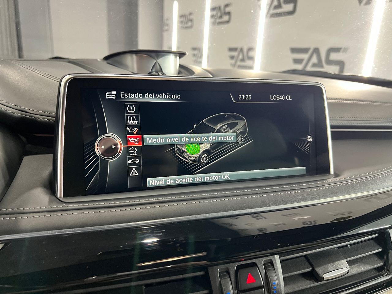 Imagen 64 del BMW X6 en Auto Select Edition, Figueres