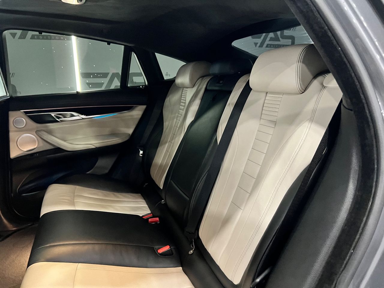 Imagen 123 del BMW X6 en Auto Select Edition, Figueres