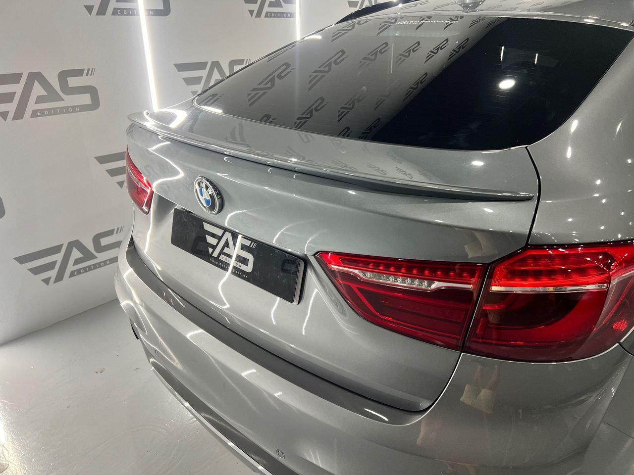 Imagen 14 del BMW X6 en Auto Select Edition, Figueres