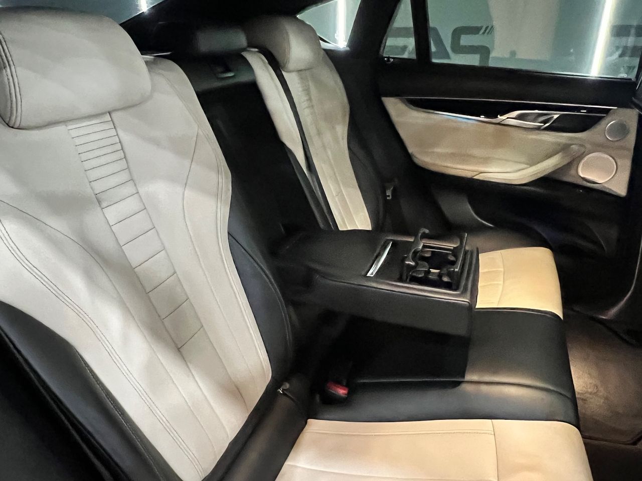 Imagen 110 del BMW X6 en Auto Select Edition, Figueres