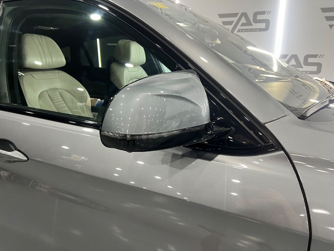 Imagen 16 del BMW X6 en Auto Select Edition, Figueres