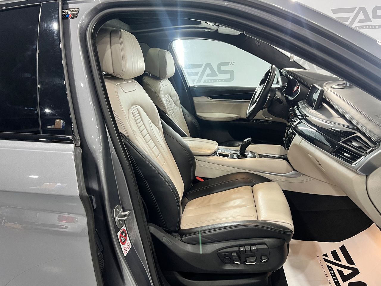 Imagen 93 del BMW X6 en Auto Select Edition, Figueres
