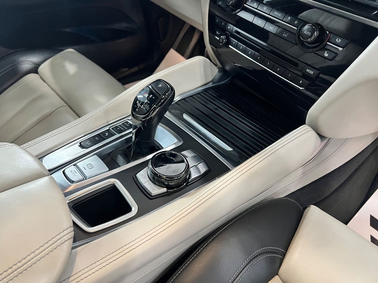 Imagen 95 del BMW X6 en Auto Select Edition, Figueres