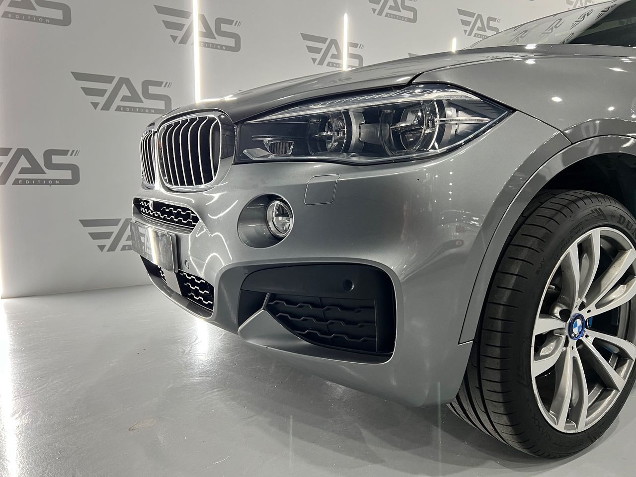 Imagen 22 del BMW X6 en Auto Select Edition, Figueres