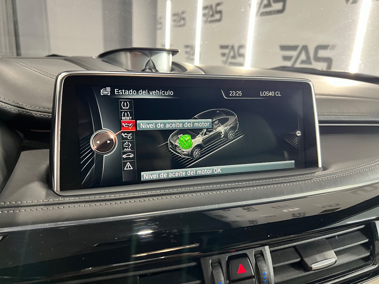 Imagen 63 del BMW X6 en Auto Select Edition, Figueres