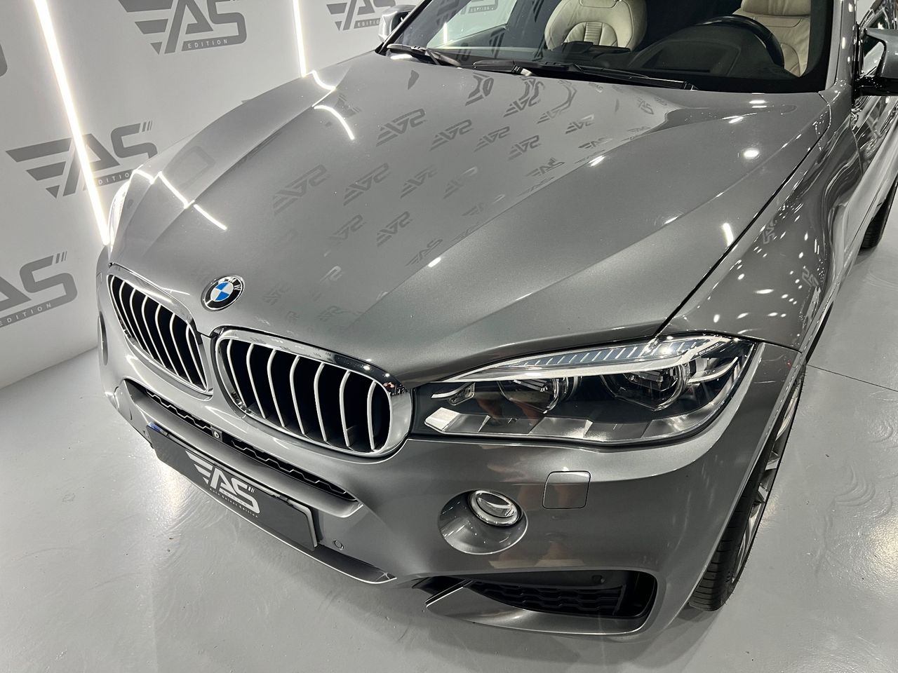 Imagen 30 del BMW X6 en Auto Select Edition, Figueres