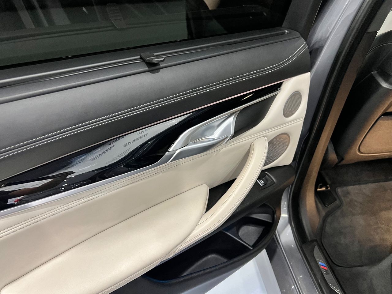Imagen 115 del BMW X6 en Auto Select Edition, Figueres