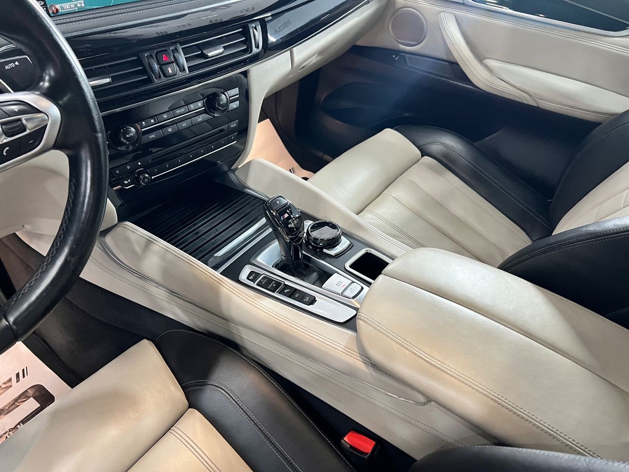 Imagen 141 del BMW X6 en Auto Select Edition, Figueres