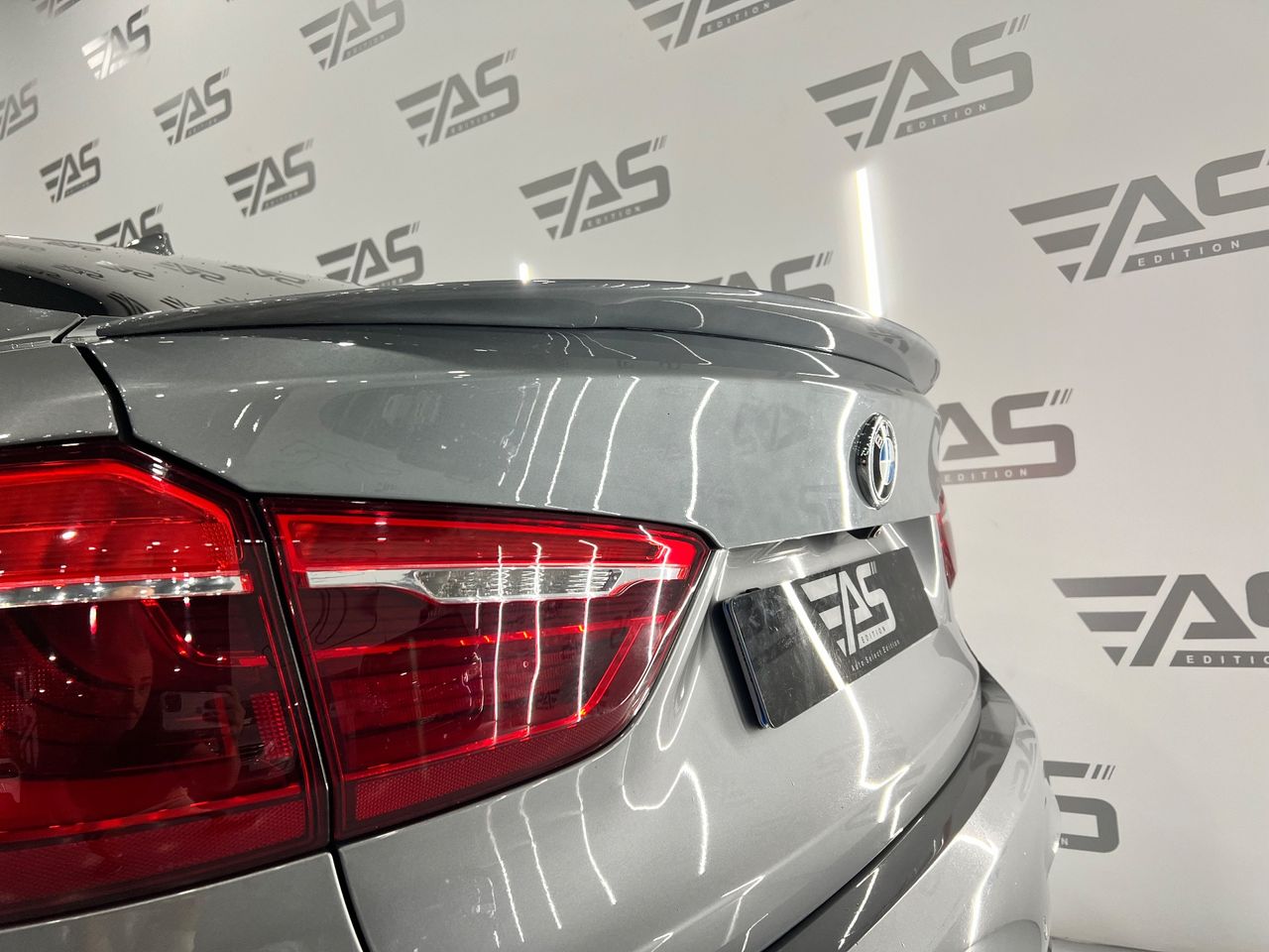 Imagen 37 del BMW X6 en Auto Select Edition, Figueres