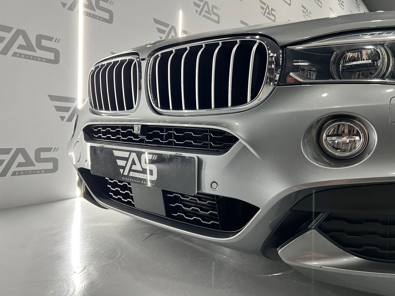 Imagen 27 del BMW X6 en Auto Select Edition, Figueres