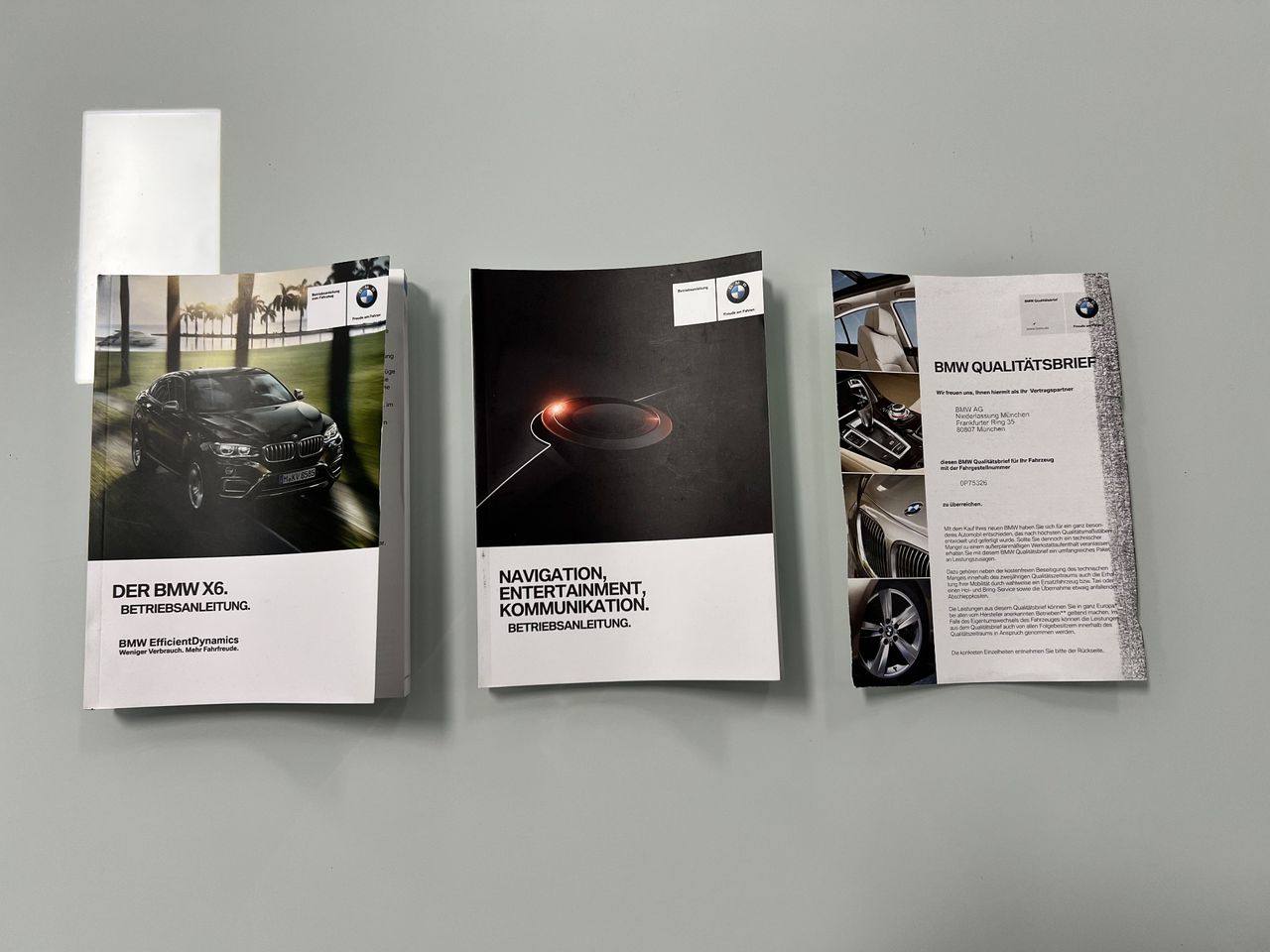 Imagen 8 del BMW X6 en Auto Select Edition, Figueres